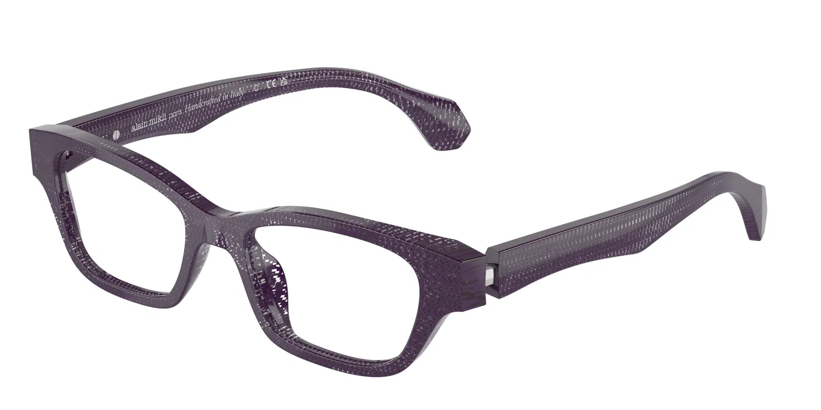 Alain Mikli 3516 Eyeglasses - view 6